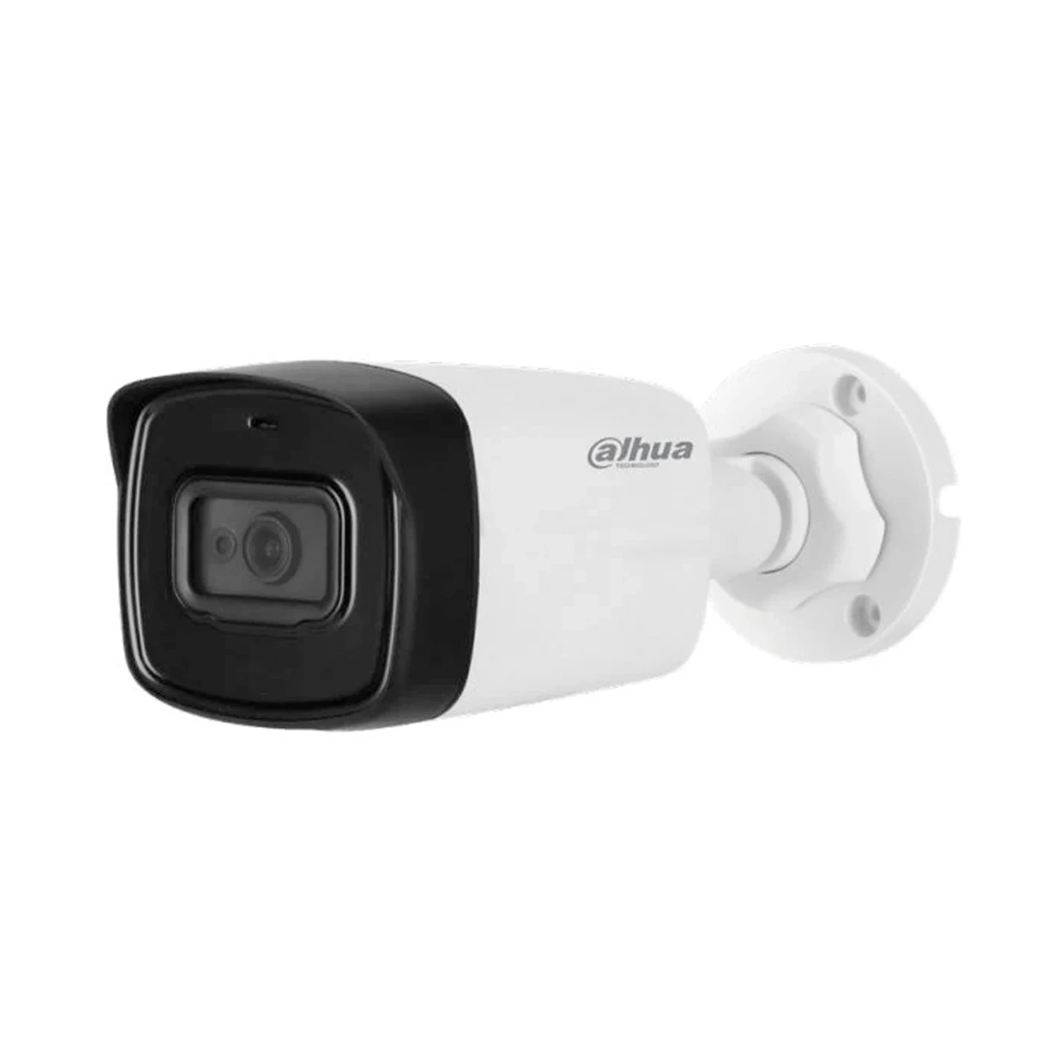 [DH-HAC-HFW1801RN-Z-IRE6] CAMARA HDCVI BALA 8MP *SENSOR 1/2.7" CMOS *LENTE 3.6MM *SMART IR 60M *IP67 *BLC/HLC/WDR *DC12V *METALICO