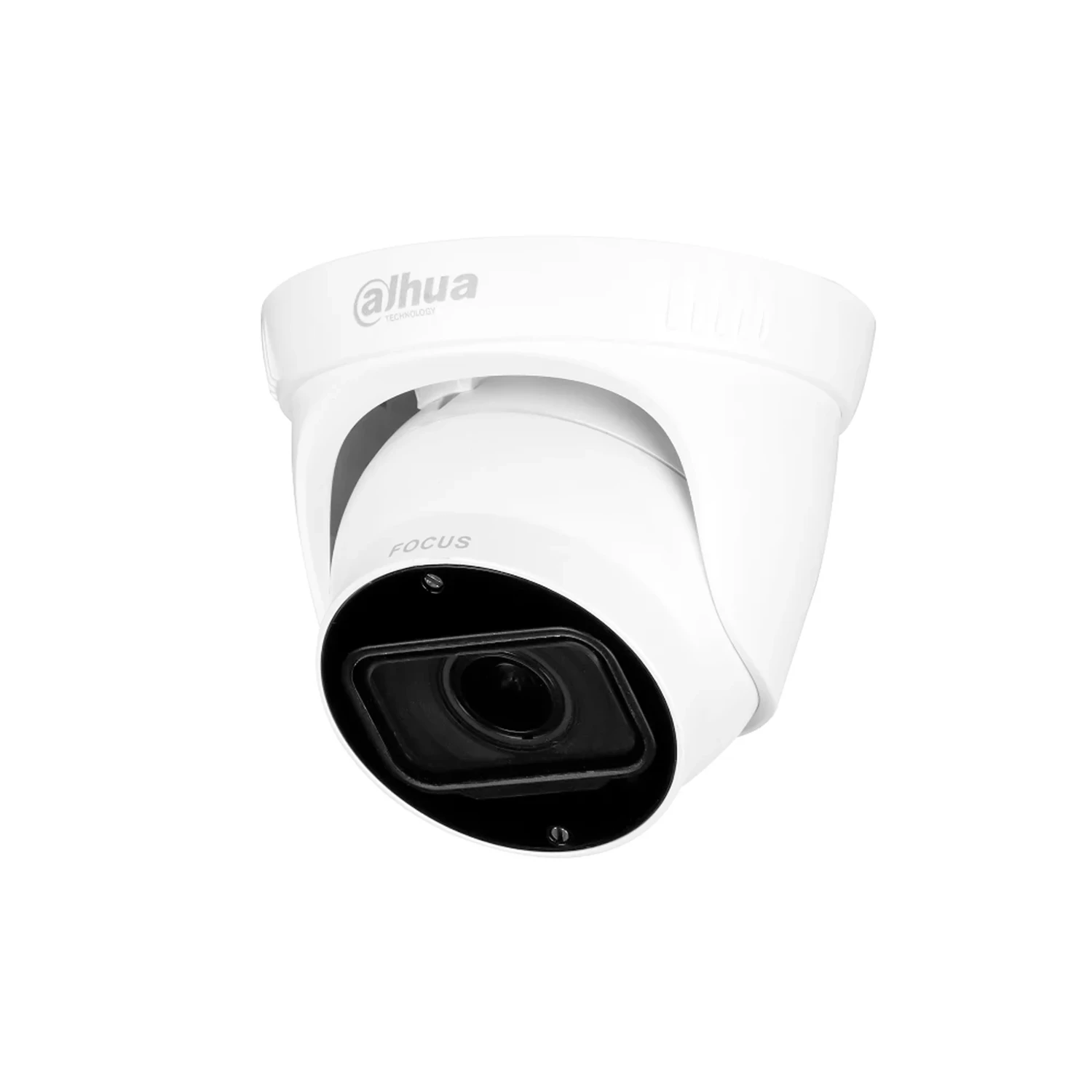 [DH-HAC-T3A21N-VF-2712] CAMARA HDCVI DOMO 2MP MANUAL VARIFOCAL *METAL/PLASTICA *SENSOR CMOS *LENTE 2.7-12MM *CVI/CVBS/AHD/TVI *IR 40M *IP67 *2D NR