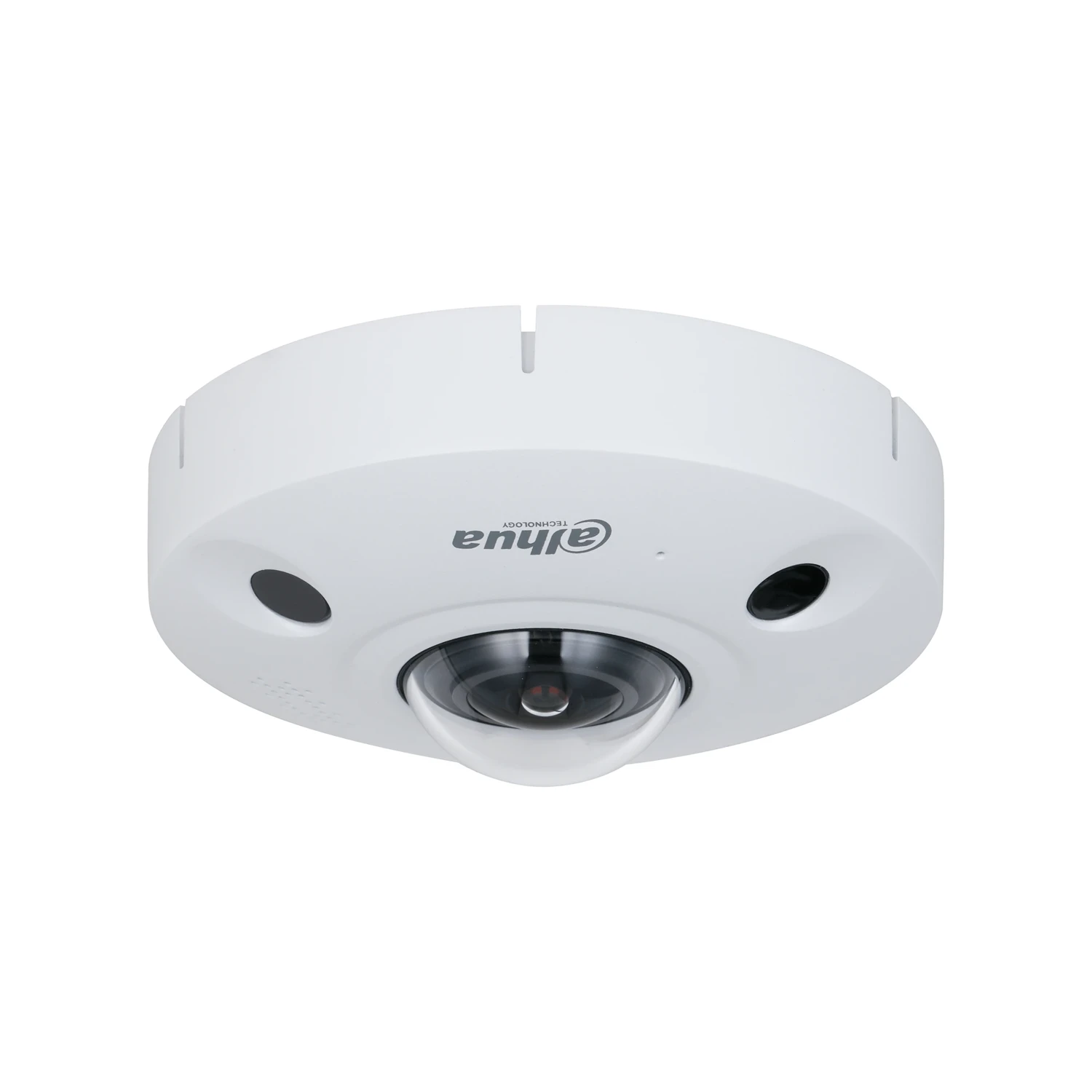 CAMARA IP OJO DE PEZ 12MP WIZMIND
