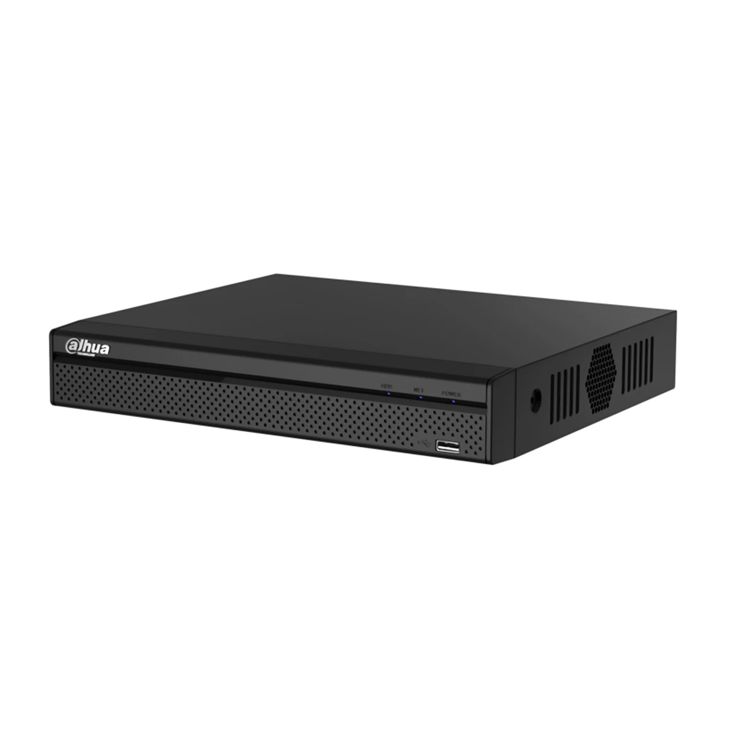 [DH-XVR4108HS-X1] GRABADOR TESLA 5EN1(HDCVI,TVI,AHD,TVL,IP)DE 8 CANALES 720P/1080N+2 IP HASTA 6MP
 *1HDD HASTA 10TB*1IN/1OUT AUDIO*HDMI,VGA,2USB *PUERTO RED *RS485 *P2P*H.265