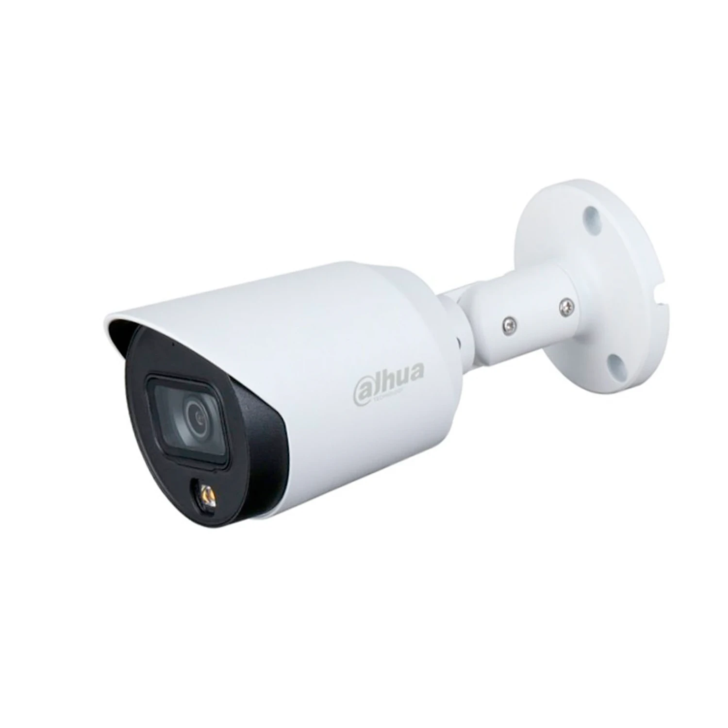 [HAC-HFW1239TN-A-LED-0360B] CAMARA HDCVI BALA STARLIGHT 2MP *CON AUDIO *SENSOR 1/2.8" CMOS *LENTE 3.6MM *DISTANCIA LED 20M *IP67 *DWDR *BLC/HLC/ *2DNR *MATERIAL METALICO