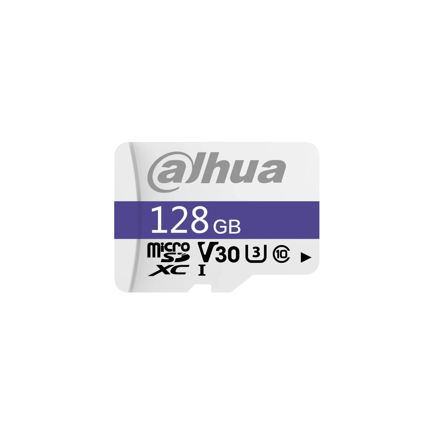 TARJETA MICRO SD DE 128GB DAHUA *RESISTENTE AL AGUA *ANTI MAGNETICO *ADAPTABLE A VARIOS ESCENEARIOS *IDEAL PARA VIDEO, FOTOS, GRABACION, ALMACENAMIENTO EN GRAL