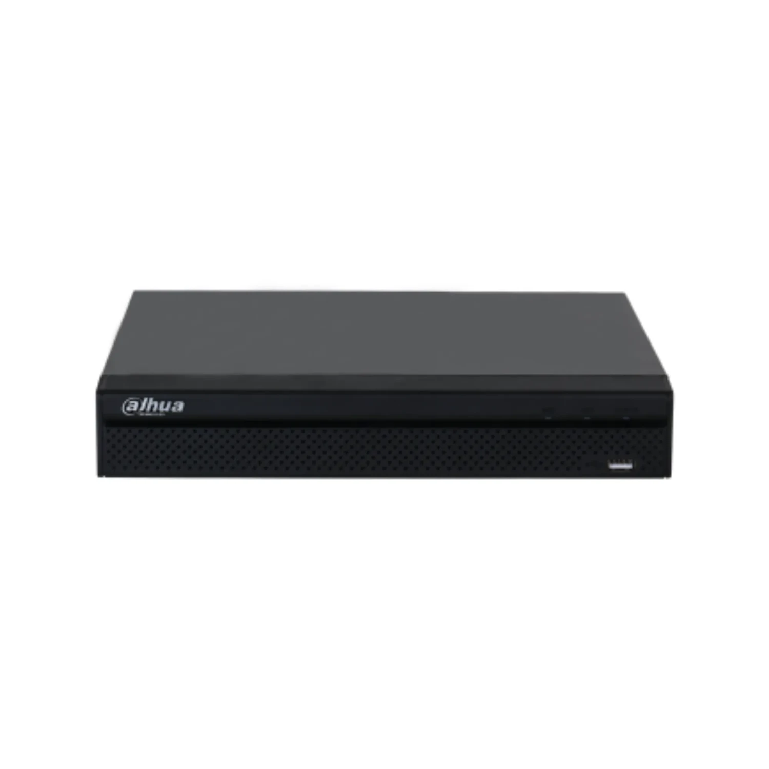 GRABADOR NVR 8CH 4K *SOPORTA CAMARAS IP HASTA 12MP *SOPORTA 4CH SMD *SOPORTA PROT. PERIMETRAL *AUDIO 1I/1O *2USB, 1HDMI, 1GVA, 1 RJ45 *SMD PLUS