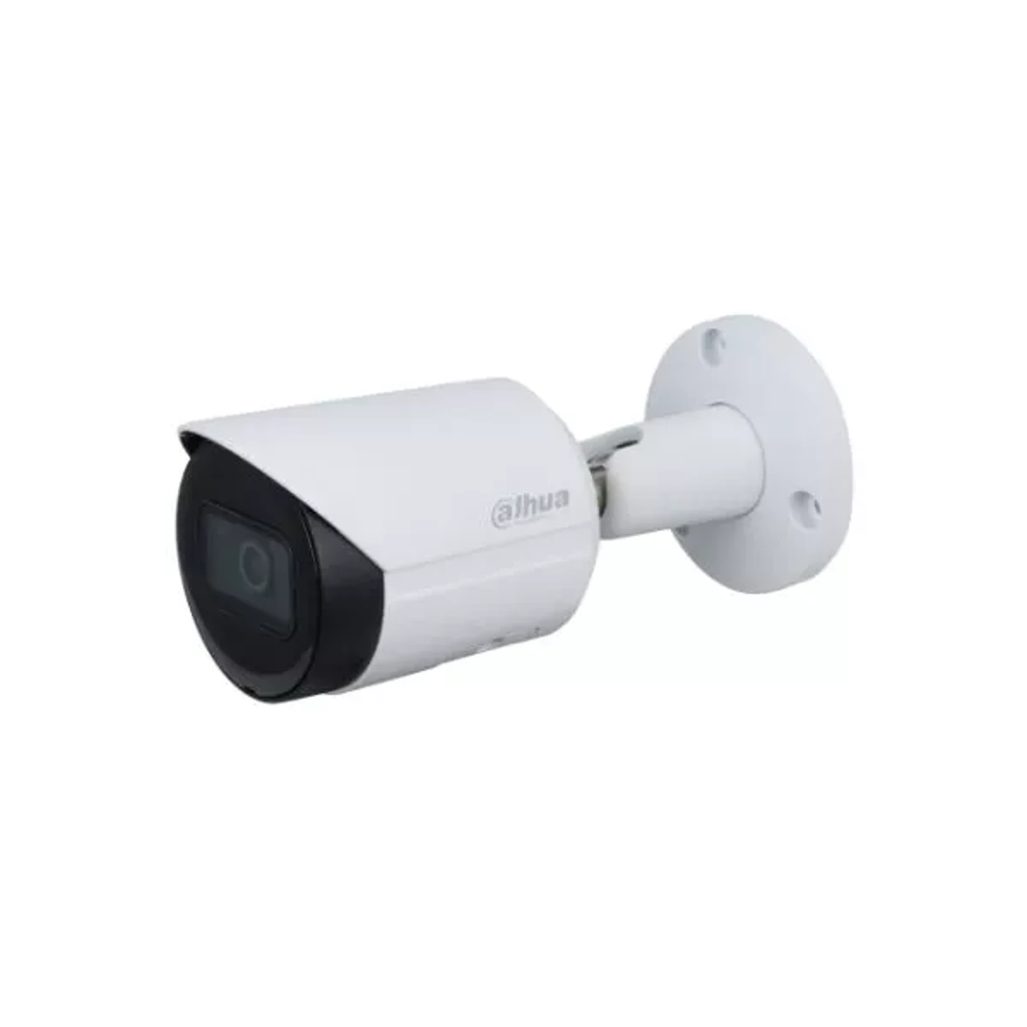 CAMARA IP BALA 4MP WIZSENSE *LENTE 2.8MM *SENSOR 1/2.9" CMOS *H.265 *IR MAX 30M *SLOT MICRO SD HASTA 256G *SMD PLUS *IP67
