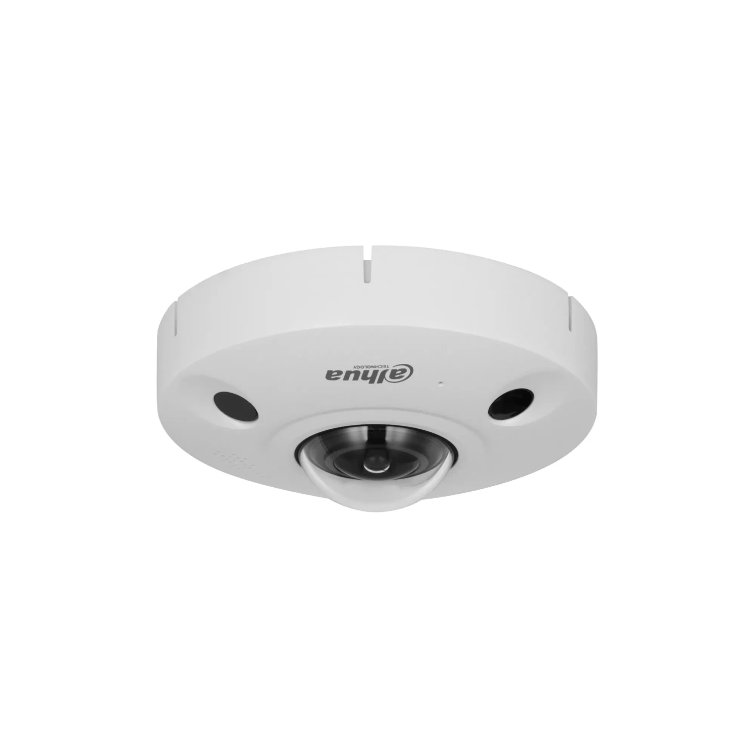 CAMARA IP OJO DE PEZ 8MP WIZMIND *SENSOR  1/1.7" CMOS *DIST. MAX ILUM 10M *MONITOREO IA: INTRUSIÓN, CRUCE DE LINEA, MAPA DE CALOR, CONTEO DE PERSONAS *POE, IP67