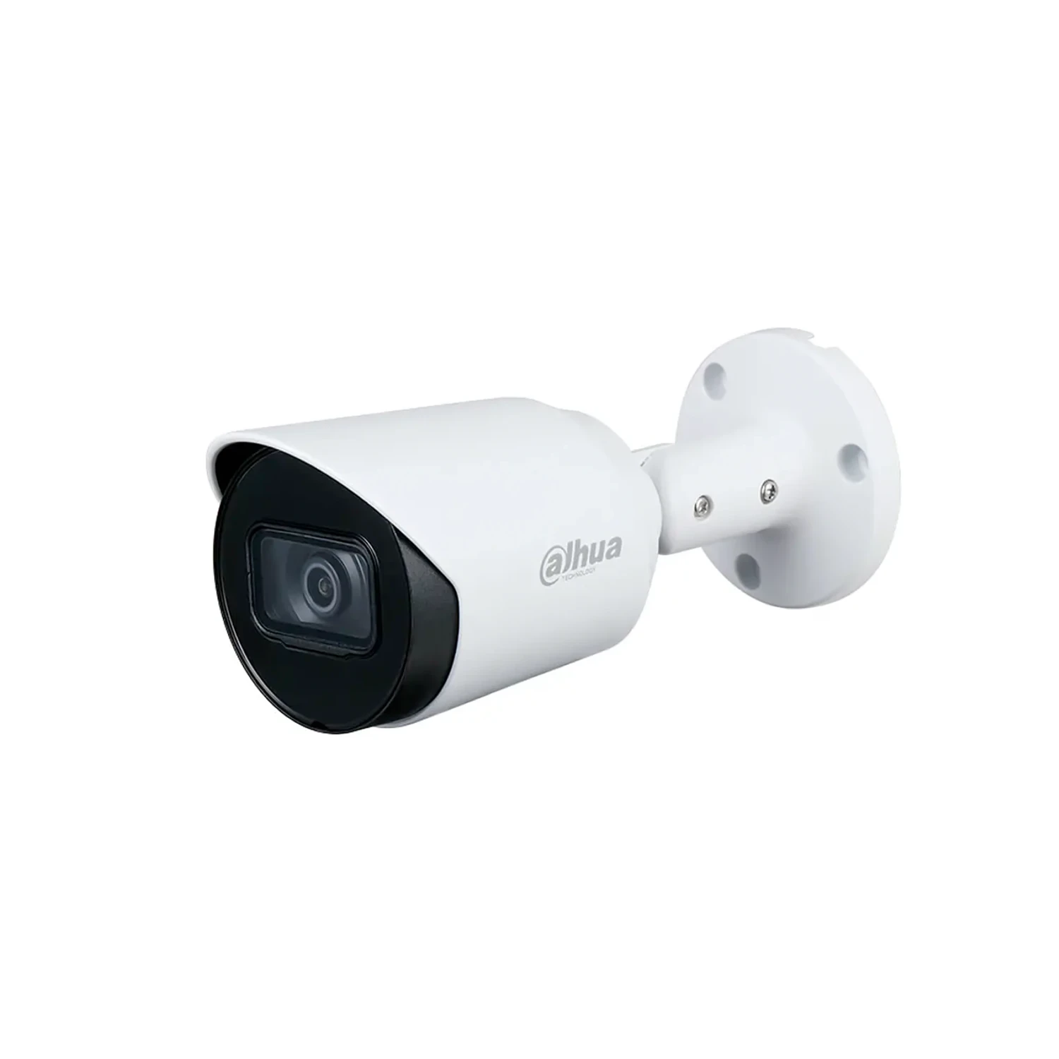 CAMARA HDCVI BALA METALICA DE 5MP *1/2.7" CMOS *LENTE 2.8MM *MENU OSD *SMART IR30M *HASTA 700M COAXIAL/300M UTP CAT5E MEDIANTE BALUN *IP67 *BLC/HLC/DWDR