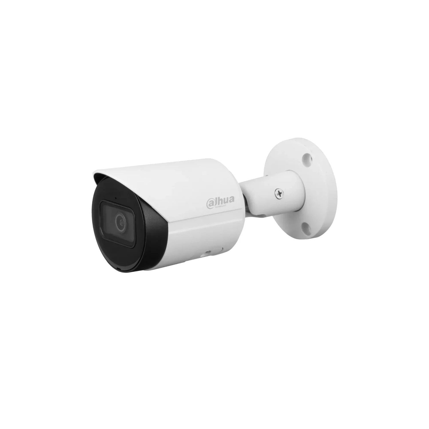 CAMARA IP TIPO BALA 5MP *METÁLICA *SENSOR 1/2.7" CMOS *IR MAX 30M * ROI, SMART H.264+/H.265+ * WDR, 3D NR, HLC, BLC *SLOT MICRO SD HASTA 256GB *POE *IP67