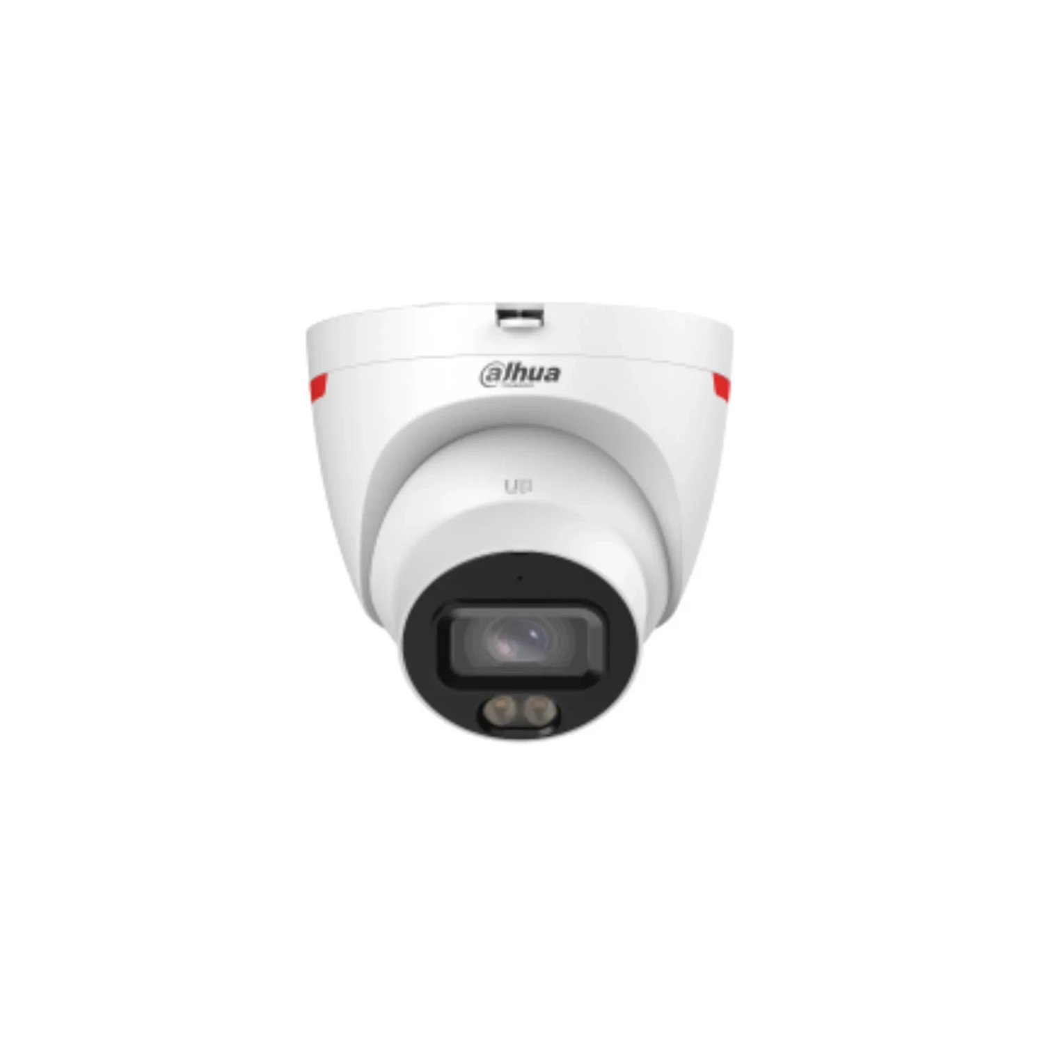 CAMARA IP DOMO 2MP WIZCOLOR WIZSENSE *SENSOR 1/2.9" CMOS *METAL/PLASTICO *SOPORTA MICRO SD HASTA 256GB *MIC INTEGRADO *POE *IP67 *SMD PLUS *IA-ISP