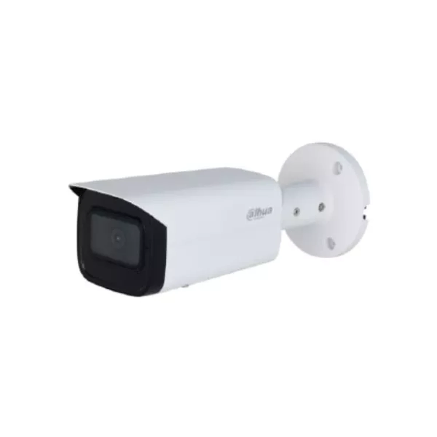 CAMARA IP BALA 4MP WIZSENSE *SENSOR 1/3" CMOS *IR LED *DIST. IR MAX 80M *1I/1O ALARMA *AUDIO 1I/1O *SLOT MICRO SD MAX 256G *MIC INTEGRADO *IP67 *IK10 *SMD 3.0