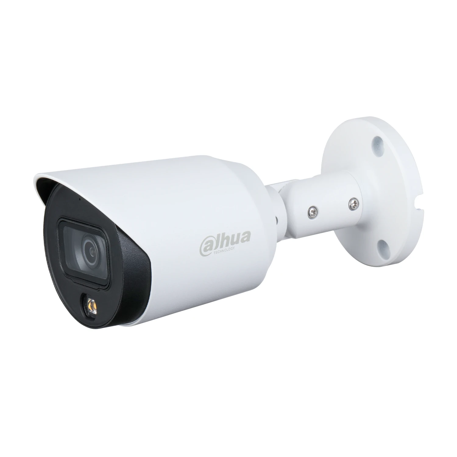 CAMARA HDCVI BALA STARLIGHT 2MP *CON AUDIO *SENSOR 1/2.8" CMOS *LENTE 3.6MM *DISTANCIA LED 20M *IP67 *DWDR *BLC/HLC/ *2DNR *MATERIAL METALICO