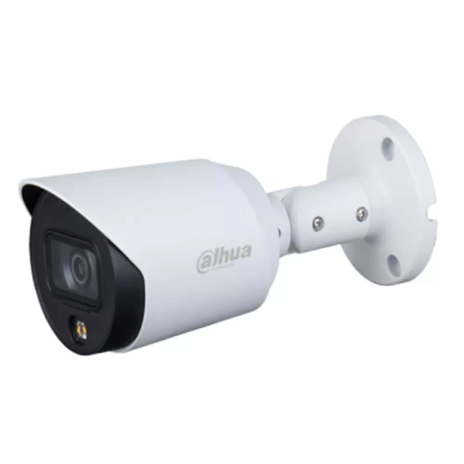 CAMARA HDCVI BALA STARLIGHT 2MP *SENSOR 1/2.8" CMOS *LENTE 3.6MM *DISTANCIA LED 20M *IP67 *DWDR *BLC/HLC/ *2DNR *MATERIAL METALICO